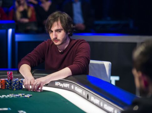 WPT L.A. Poker Classic – Daniel Strelitz fährt den Sieg nach Hause und gewinnt $1.001.110