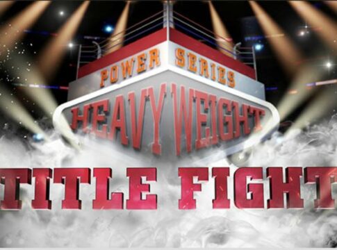 Terminänderung! partypoker $250k GTD Title Fight findet heute Abend 20 Uhr & am 02. Jan 2018 statt