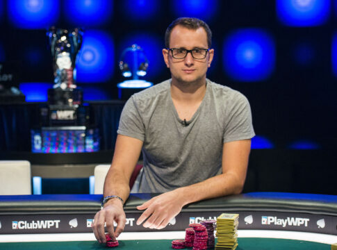 Rainer Kempe wird zum California Swing Champion der WPT Saison XV gekürt