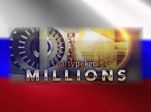 partypoker Live MILLIONS Russia – 201 Entries zum Main Event Auftakt in Sochi