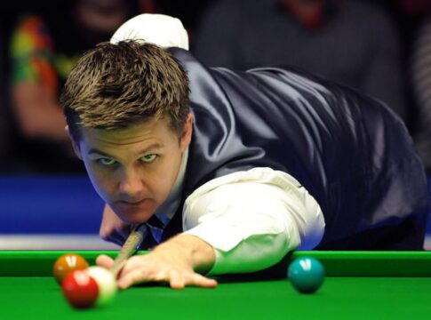 Snooker Players Championship – 2 Outsider-Tipps am Dienstag