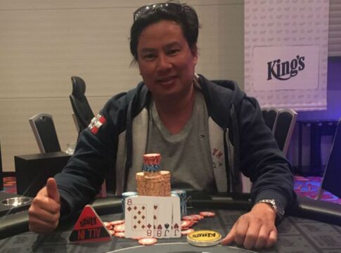 WSOP Circuit Rozvadov – Leo Tran siegt beim Pot Limit Omaha Side Event