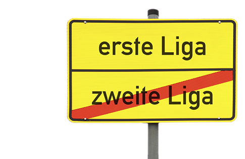 Gorans Sportwetten – Wer steigt ab? – Eure Meinung ist gefragt