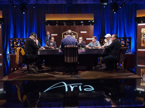 NBC Sports holt sich die Rechte für den Super High Roller Bowl 2017