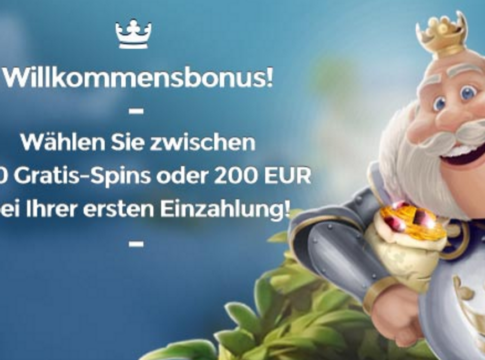 Erstelle deinen eigenen Helden und erlebe ein packendes Casino Abenteuer