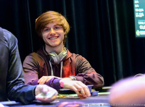 Charlie Carrels Bankroll Challenge – Nach elf Tagen Geld verfünfacht