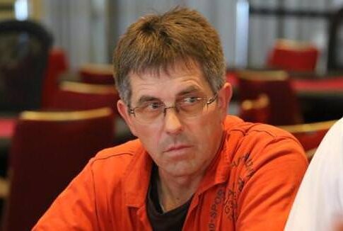 Othmar Bissig geht als Chipleader in das Finale des German Poker Tour Main Event im King’s!