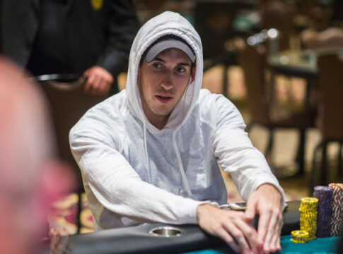 WPT Seminole HRPS – Finale mit Colman, aber ohne Dietrich Fast