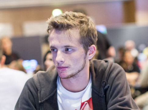 David Tous führt nach Tag 1 des 888 WSOP Circuit Mini Event im King’s!