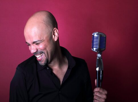 Soul Night mit Dennis Durant am 06. Mai in der Spielbank Hamburg!