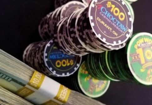Doug Polk in Action – Poker Night in America Vlog mit Handanalyse der Key-Hands