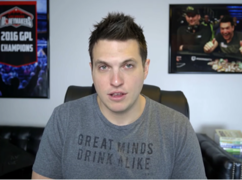 Bankroll Challenge – Riesenlauf für Doug Polk
