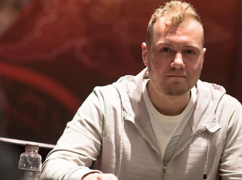 PokerStars National Championship Macao – Bunt gemischtes Finale mit Koen Breed als Führendem