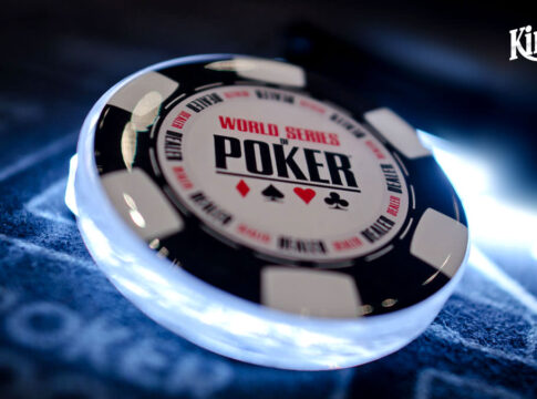 Ab 17:00 Uhr Livestream vom Tag 2 des WSOP Circuit Rozvadov Main Event!