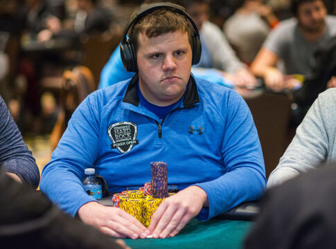 WPT Seminole HRPS – Affleck führt, Dietrich Fast glänzend im Rennen