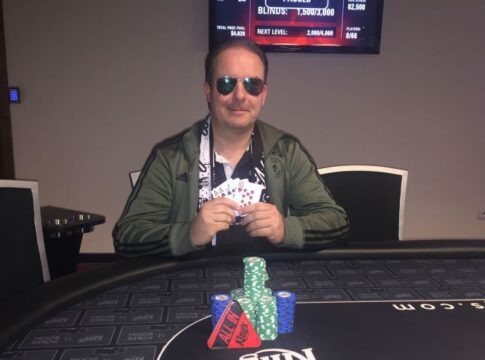 Christian Rehfeldt gewinnt das GPT PLO-Event – Sonntag letzte Chance auf €200.000 beim GPT Main Event!