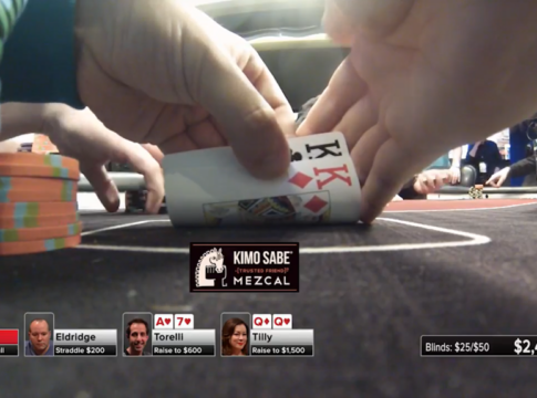 Poker Night in America – Episode 2 der Season 5 ist Online – Any two Cards!