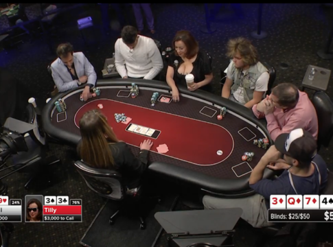 Poker Night in America – Season 3 – Episode 3 – The Rivers of Pittsburgh!