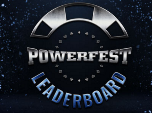 partypoker Powerfest – Die besten 100 Spieler der vier Rankings (Low, Medium, High, Super High) teilen sich $135.000