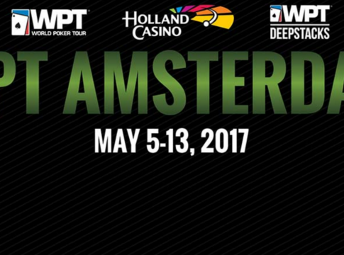 Auflösung vom WPT Amersterdam Gewinnspiel