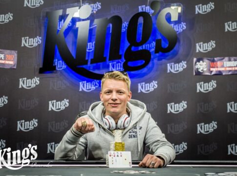 WSOP Circuit Rozvadov – Der PLO Hi/lo-Ring geht in die Niederlande