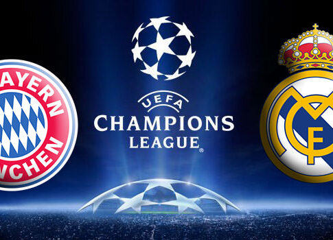 Gorans Sportwetten – Bayern München vs Real Madrid – Highstakes-Tipp