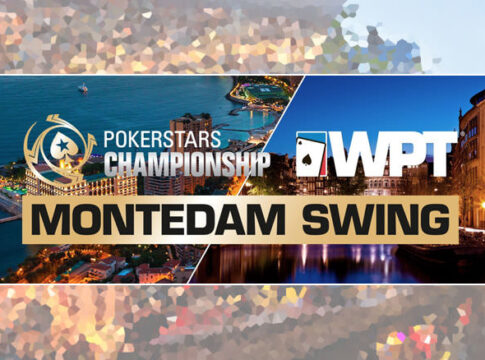 PokerStars und die WPT starten MonteDam Swing Partnerschaft