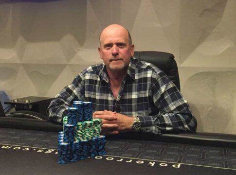 Jürgen Döhler siegt beim King’s 6-Max – Donnerstag starten die partypoker Belgique Masters mit €100.000 GTD!