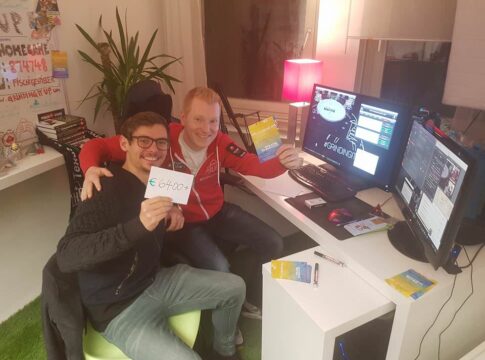 Charity Online-Turnier – Jan Heitmann gewinnt, Fedor Holz wird Fünfter