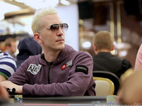 WSOP – ElkY in Führung beim The Closer, Jakob Miegel im Finale