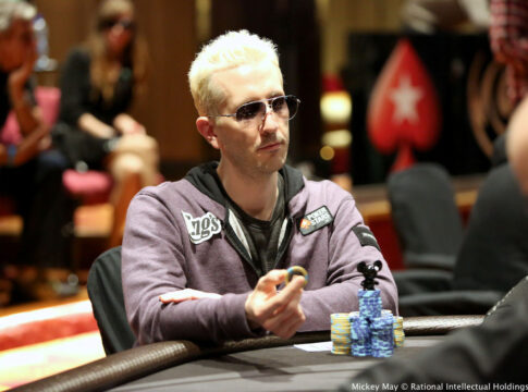ElkY und PokerStars gehen getrennte Wege