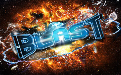Noch mehr BLAST-Turniere – 888poker erweitert sein Angebot