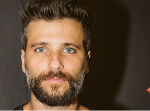 Bruno Gagliasso folgt Joao Simao als neuer partypoker Botschafter für Südamerika