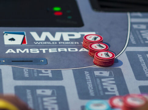 WPT Amsterdam – Ergebnisse und Zwischenstände der Side-Events