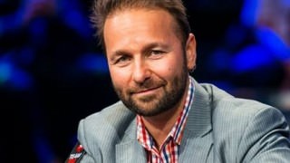 Daniel Negreanu mit starkem Start