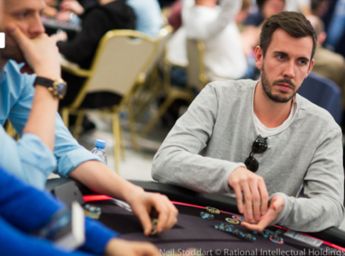 Jonas Lauck beim PSC Sochi Main Event gut im Rennen! – Über €400.000 Overlay!
