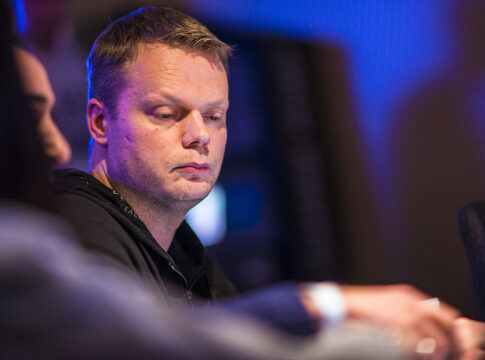 WSOP Event #70 – Helppi und Greenstein jagen das Bracelet beim 3k Limit Hold’em