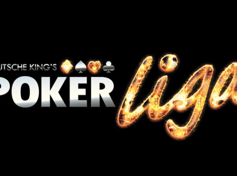 Die neue „Deutsche King’s Poker Liga“ sucht Deutschlands besten Pokerspieler!