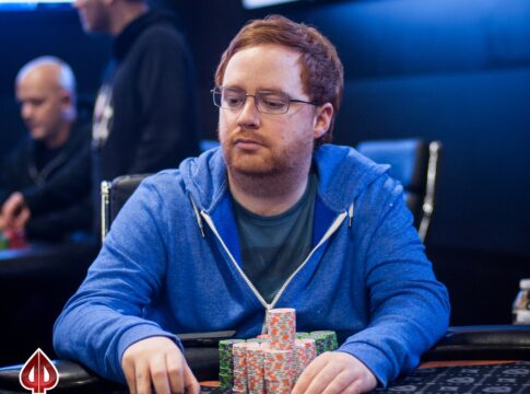 partypoker Million North America – Niall Farrell jagt Scott Montgomery, alle Deutschen ausgeschieden!