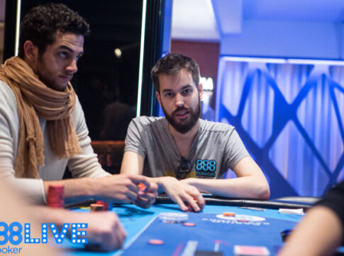 „Ein Deutscher wird vermutlich gewinnen!“ – 888poker-Pro Dominik Nitsche vor dem SHRB