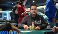 888 Live Barcelona Main Event Day 1a