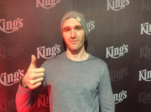 „2low2BeAPro“ siegt beim DPT Omaha Event – €5.000 GTD beim Sunday Knockout im King’s!