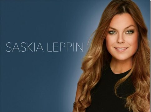 Am 03. Juni gibt Saskia Leppin ein Konzert in der Spielbank Hamburg!
