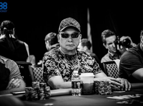 888Poker – Auf den Spuren der früheren WSOP-Champions