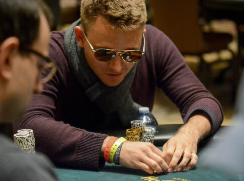 WSOPE Side Event – Robert Heidorn schnappt sich das €5k Turbo Knockout
