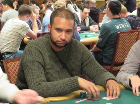 WSOP Event #14 – Bojang und Kempe erreichen Tag 2 beim $1.5k NL 2-7 Lowball