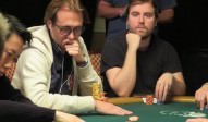 WSOP 2017 Event #41 Ludovic Lacay Tom Marchese (Copy)