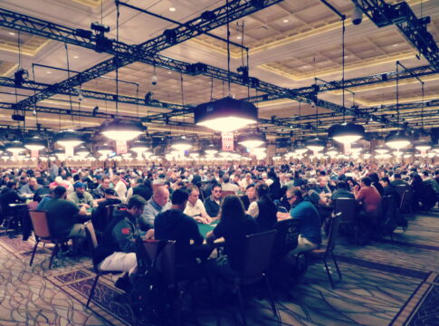 WSOP Event#30 – Ryan Bambrick führt das Feld ins Finale beim $1,5k PLO Turnier