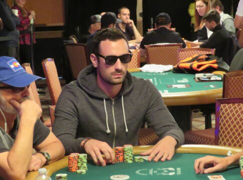WSOP Event #52 – Hueber und Ziegler im Tag 3 bei der PLO-Championship!
