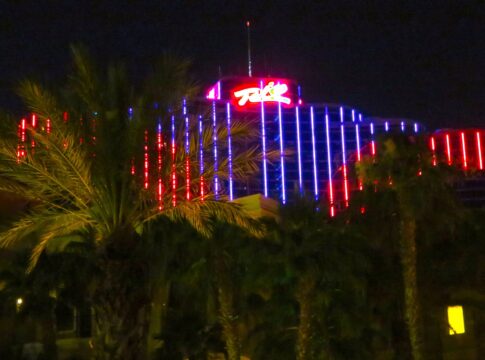 WSOP Event #32 – Acht Spieler jagen den Senioren-Titel, Richard Behling wird Elfter